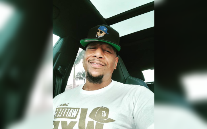 Kevin Hunter has a Son & Daughter! Learn all about his Kids here